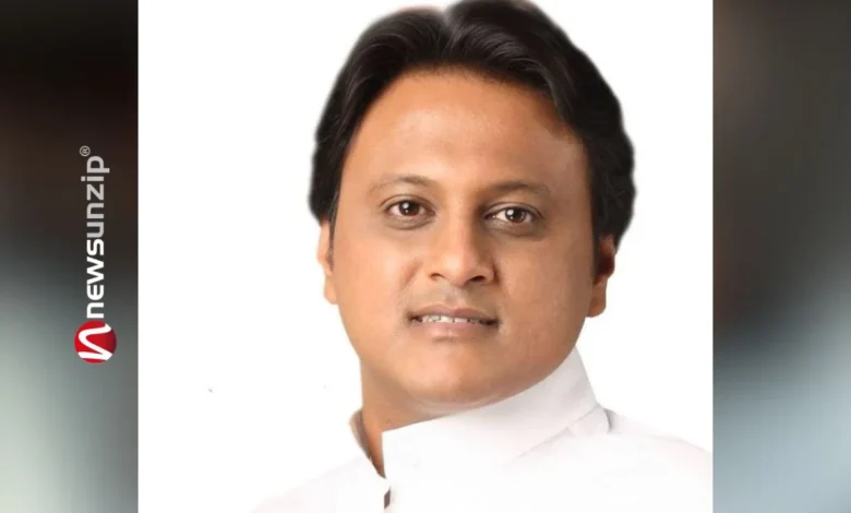 Abhishek Ghosalkar