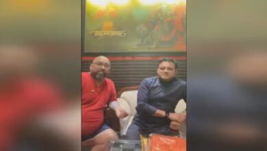 Abhishek Ghosalkar Live Facebook Murder Video Leaked Online, Shot Dead by Mauris Bhai (aka Mauris Noronha)