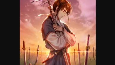 Absolute Sword Sense Chapter 70