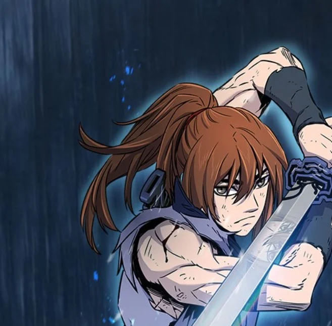 Absolute Sword Sense Chapter 70 spoiler