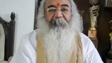 Acharya Pramod Krishnam