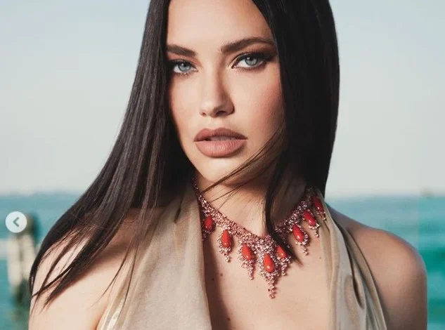 Adriana Lima
