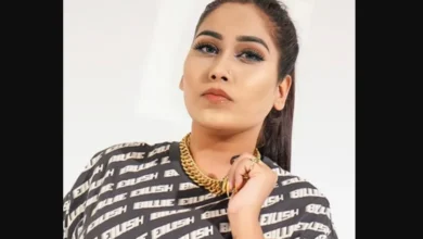 Afsana Khan