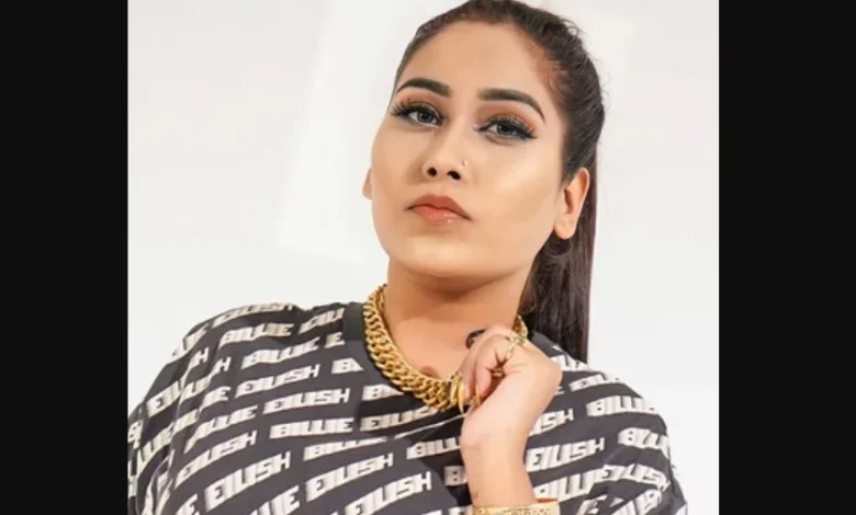 Afsana Khan