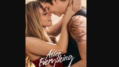 After Everything the Final Chapter Release Date