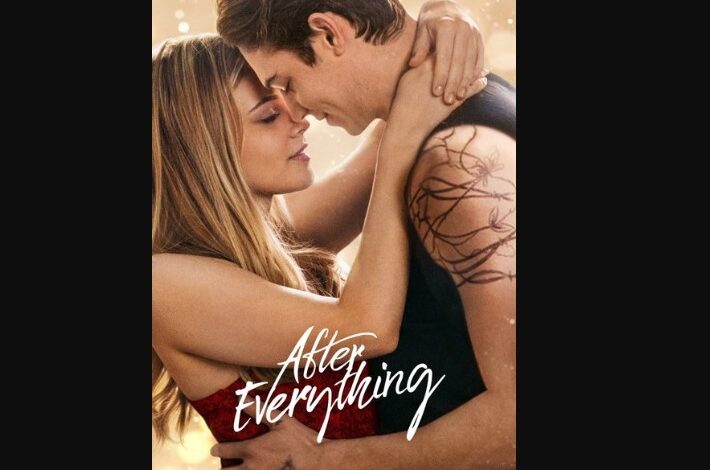 After Everything the Final Chapter Release Date