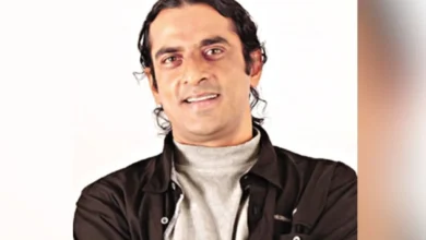Ahmed Rubel