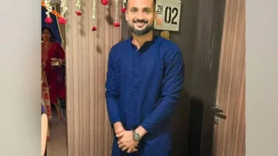 Akash Deep (Cricketer)