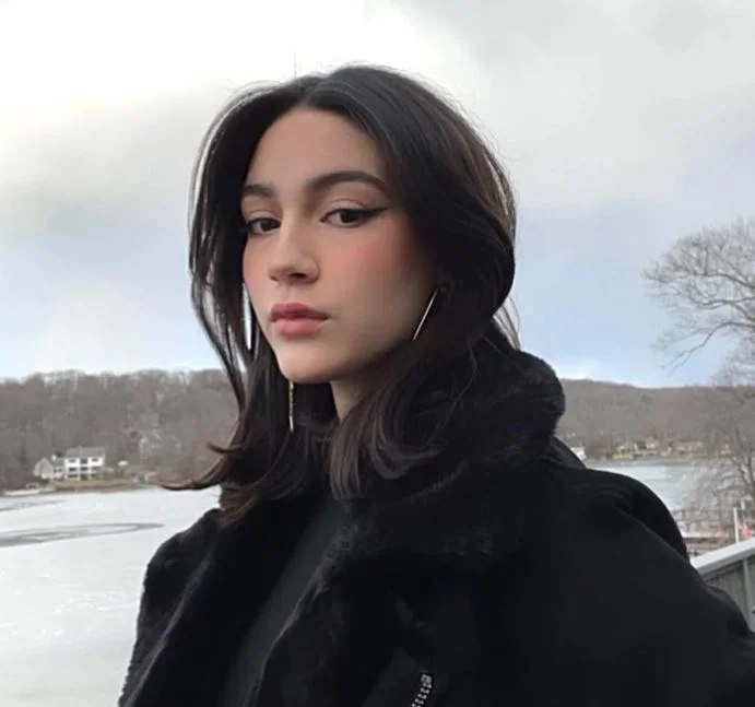 Alejandra Villarreal bio