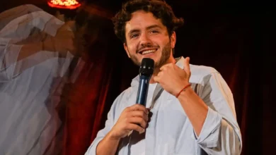 Alexandre Kominek