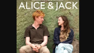 Alice and Jack Season 2