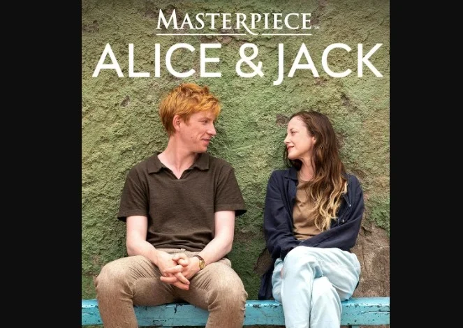 Alice and Jack Season 2