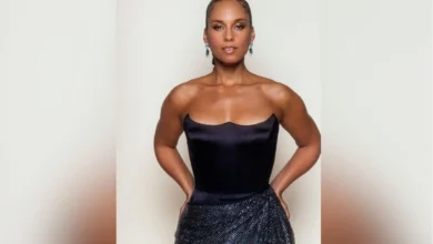 Alicia Keys