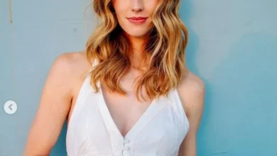 Allie Schwarzwalder