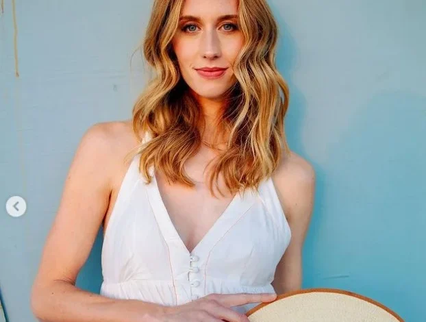 Allie Schwarzwalder