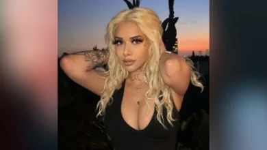 Ally Lotti Net Worth 2024
