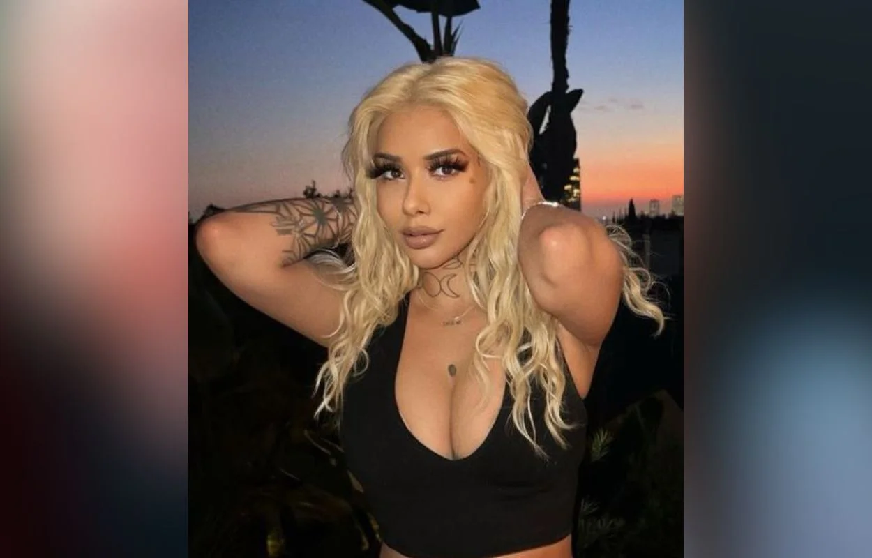 Ally Lotti Net Worth 2024: OnlyFans Income Revealed