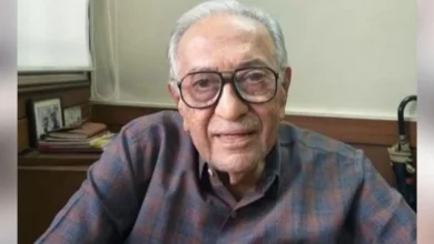 Ameen Sayani