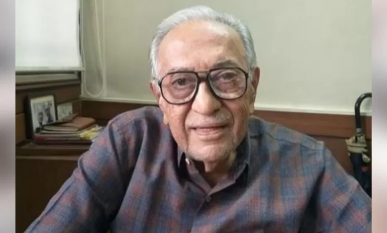 Ameen Sayani