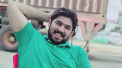 Ameer Balaj Tipu Truckanwala
