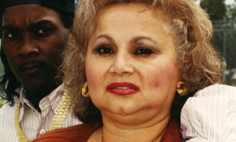 Ana Lucía Restrepo