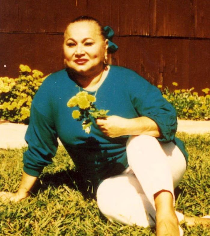 Ana Lucía Restrepo career