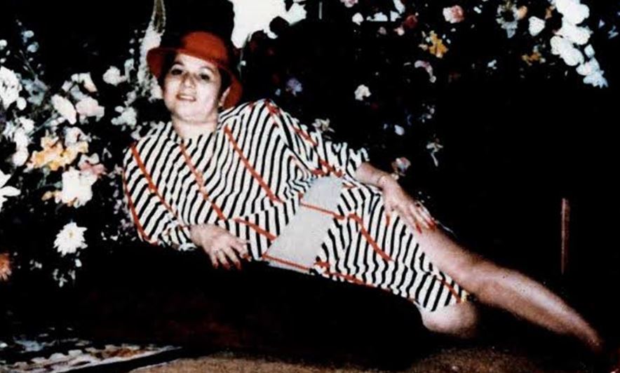 Ana Lucía Restrepo wiki