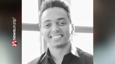 Anand Sujith Henry