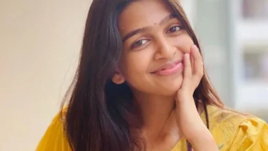 Ananthika Sanilkumar