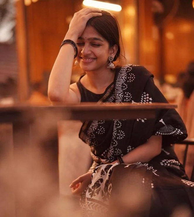 Ananthika Sanilkumar wiki