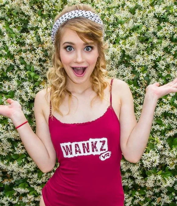 Anastasia Knight was an actress