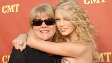 Andrea Swift