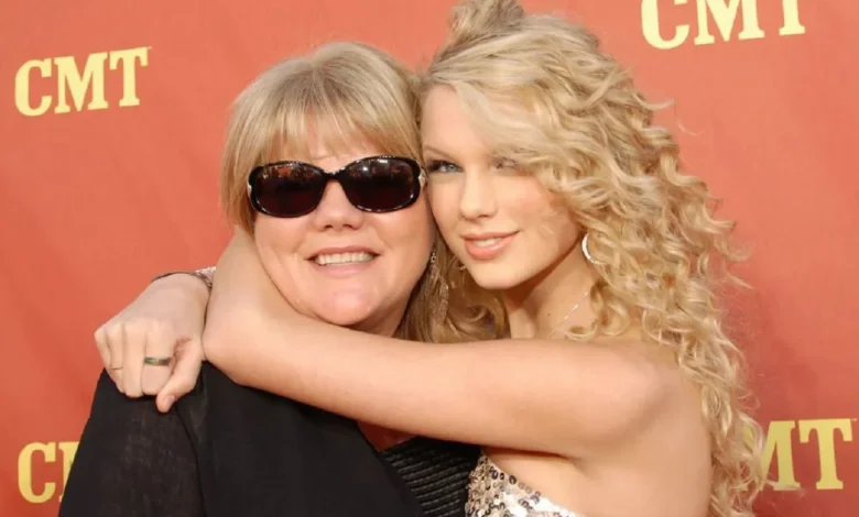 Andrea Swift