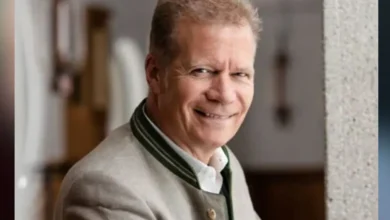 Andreas Steinfatt