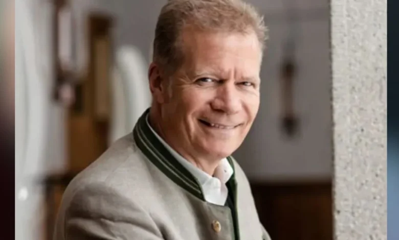 Andreas Steinfatt