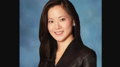 Angela Chao