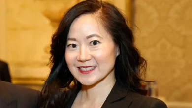 Angela Chao