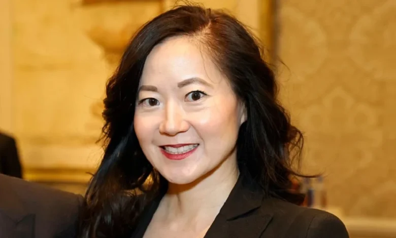 Angela Chao