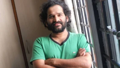 Anil Kadsur