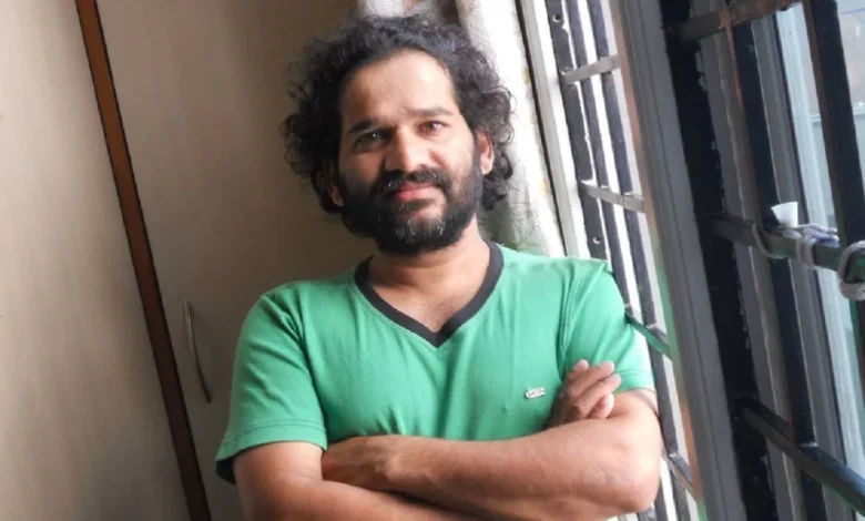 Anil Kadsur