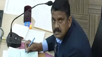 Anil Masih