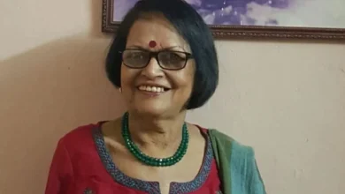 Anjana Bhowmick