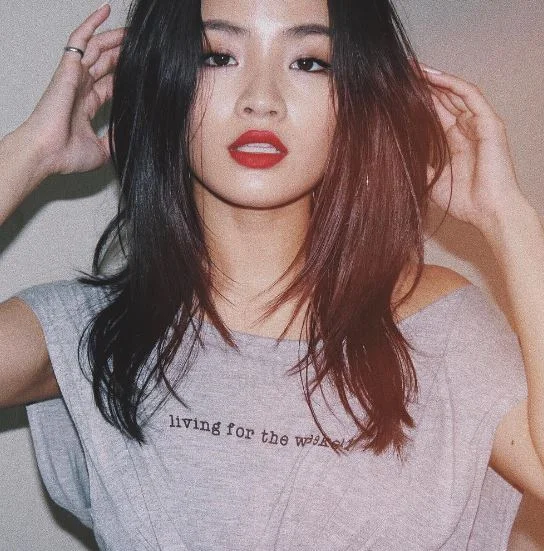 Anna Sawai bio