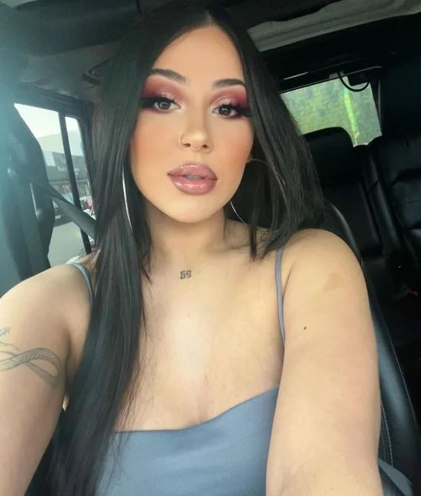 Annette 69