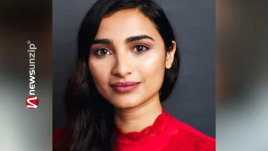 Anya Banerjee