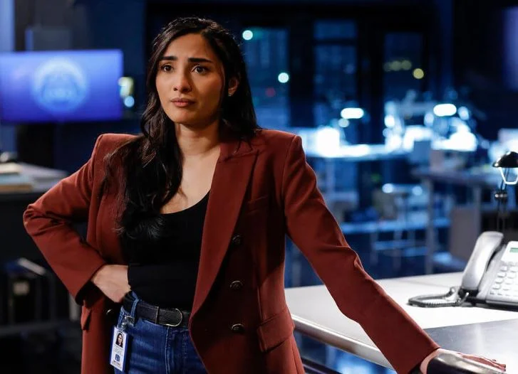 Anya Banerjee bio