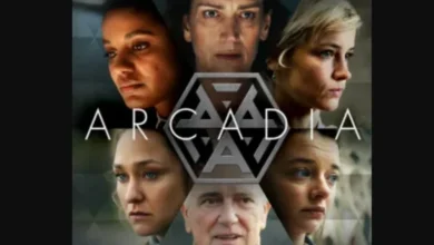 Arcadia Season 2