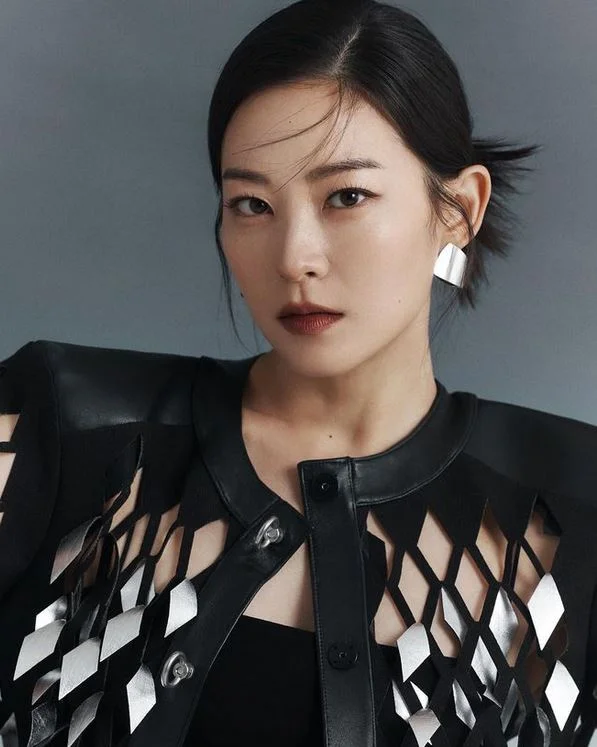 Arden Cho bio