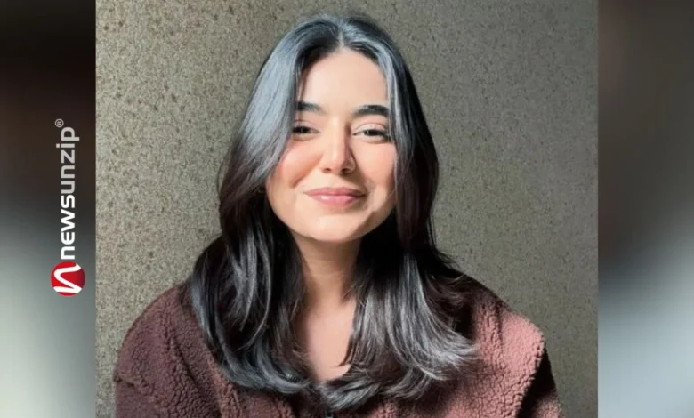 Areeka Haq