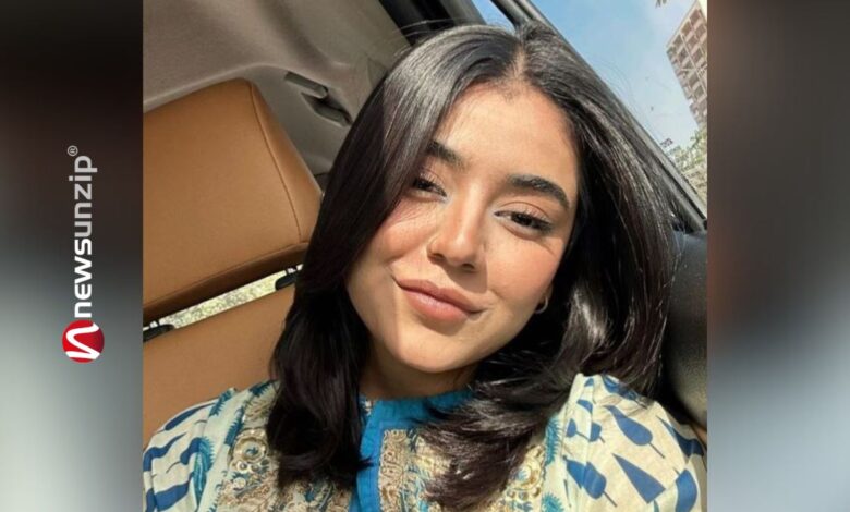 Areeka Haq Purple Dress Video With Boyfriend Leaked Online